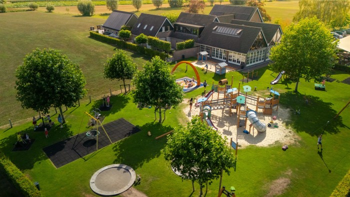 Speeltuin