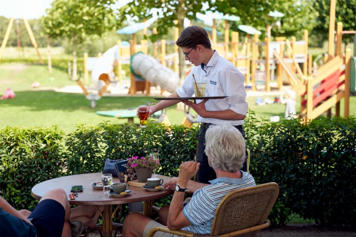 Terras